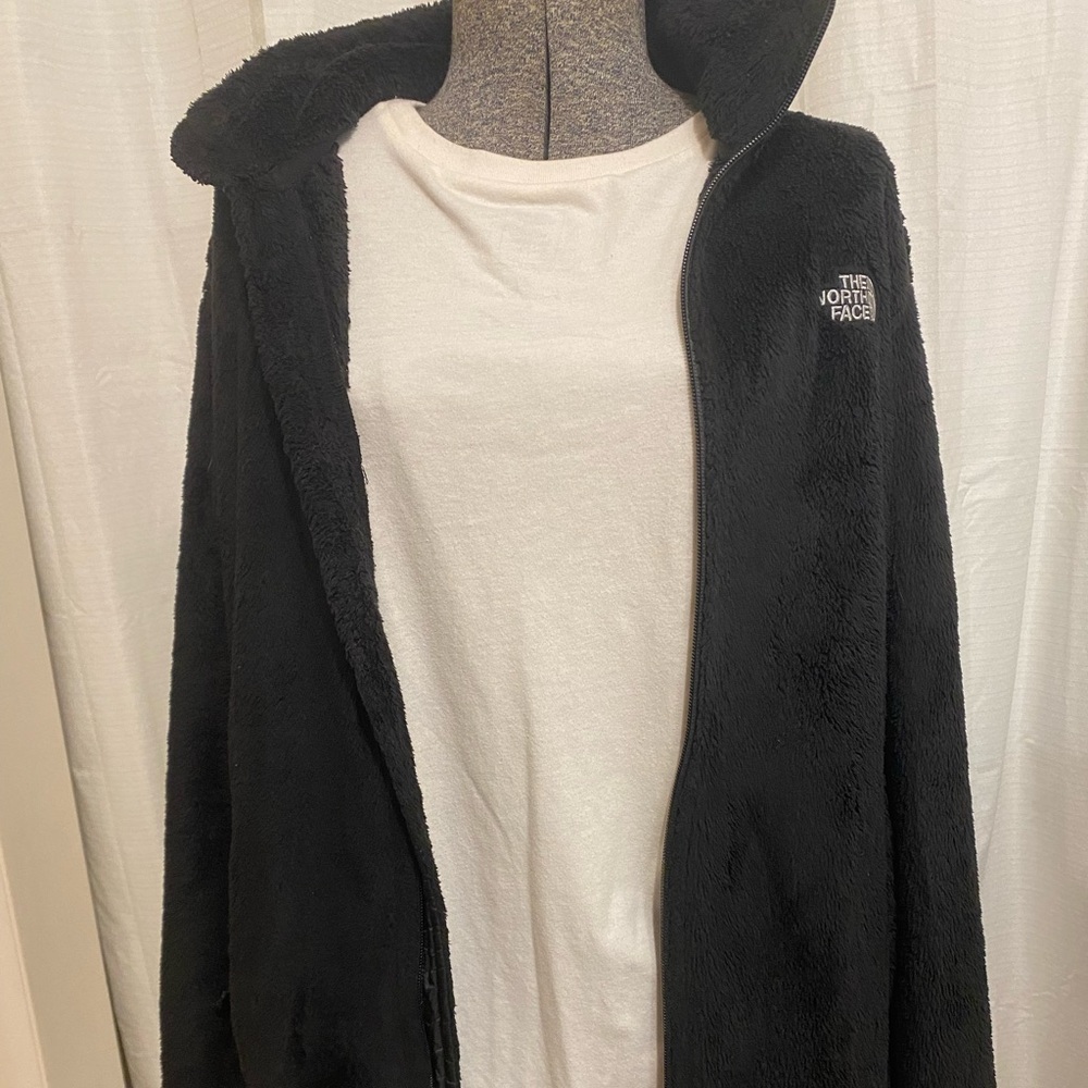 🌵Women's The North Face full zip jacket🌵